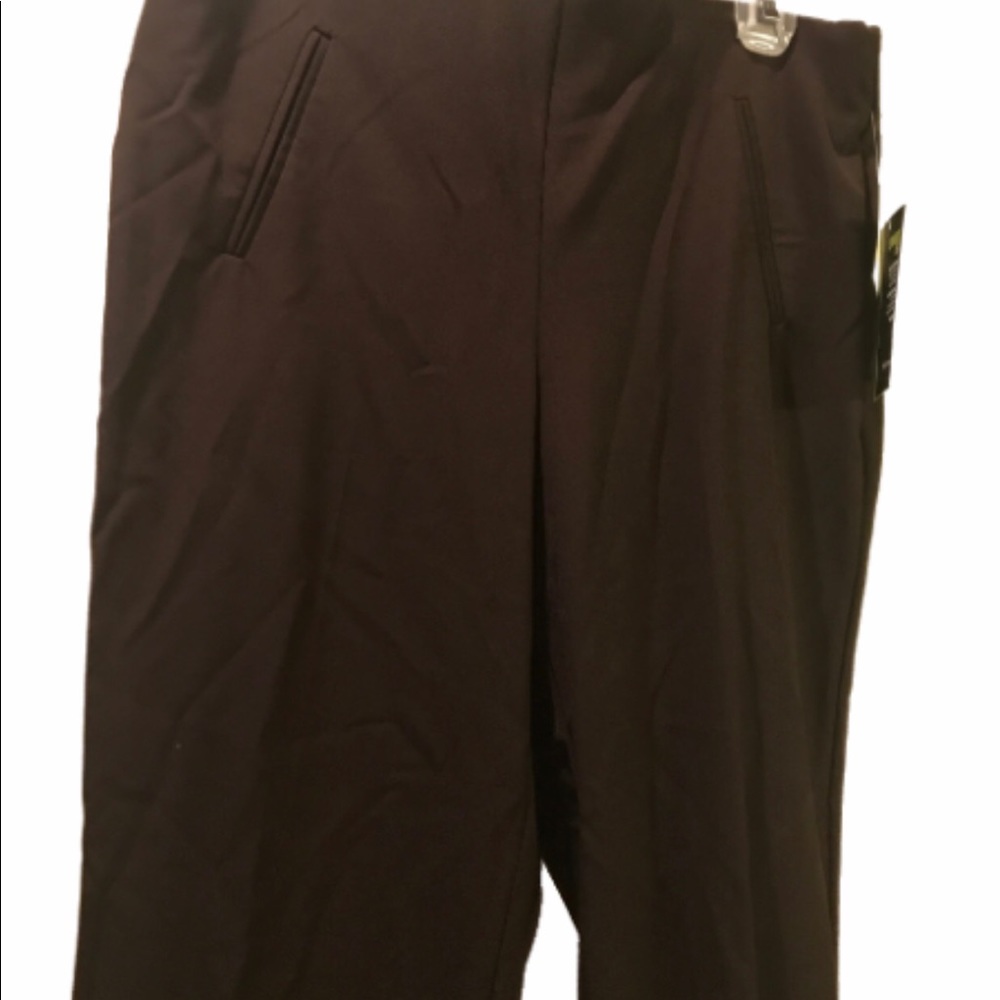 Style & Co black nwt dress pants